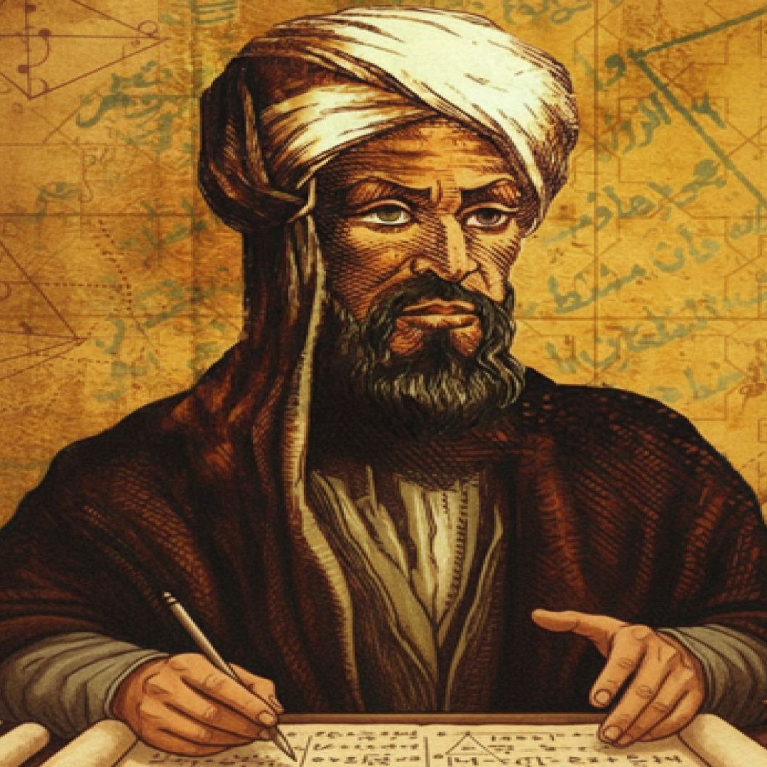 Al-Khwarizmi